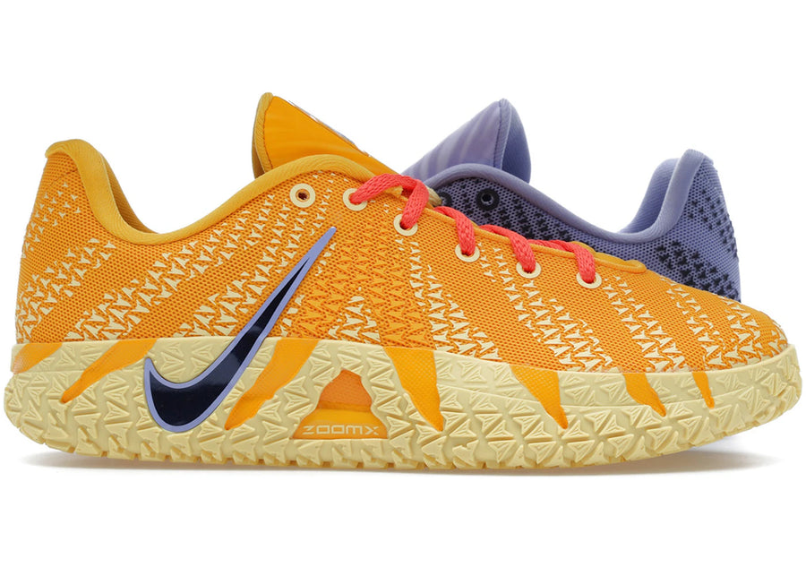 Nike Ja 3 Hustle &amp; Flow (GS)