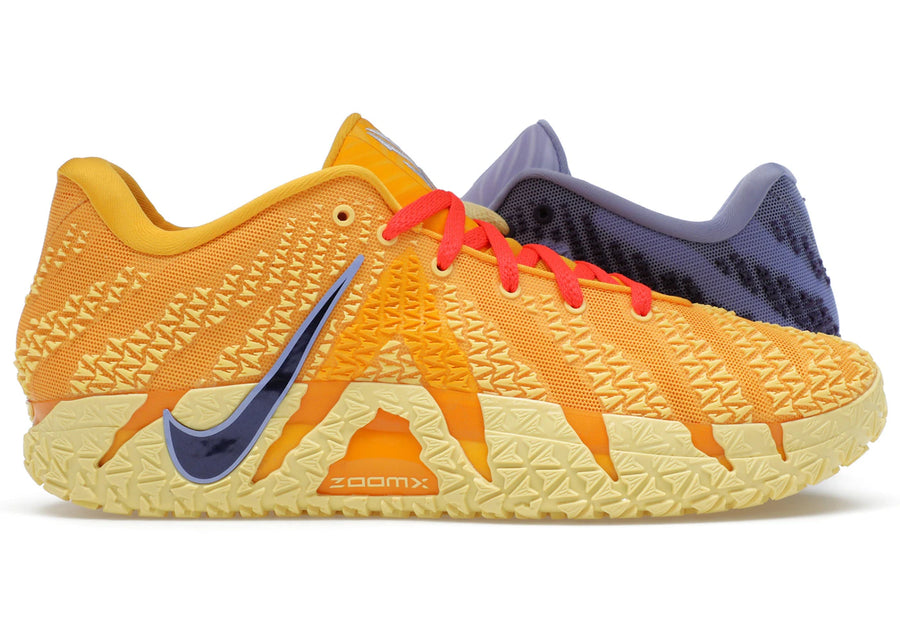 Nike Ja 3 Hustle &amp; Flow