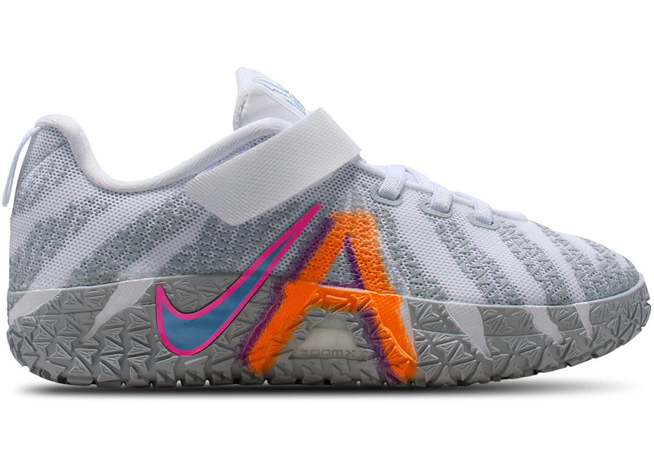 Nike Ja 3 Light Show (PS)