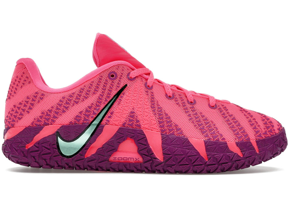 Nike Ja 3 Max Volume (GS)