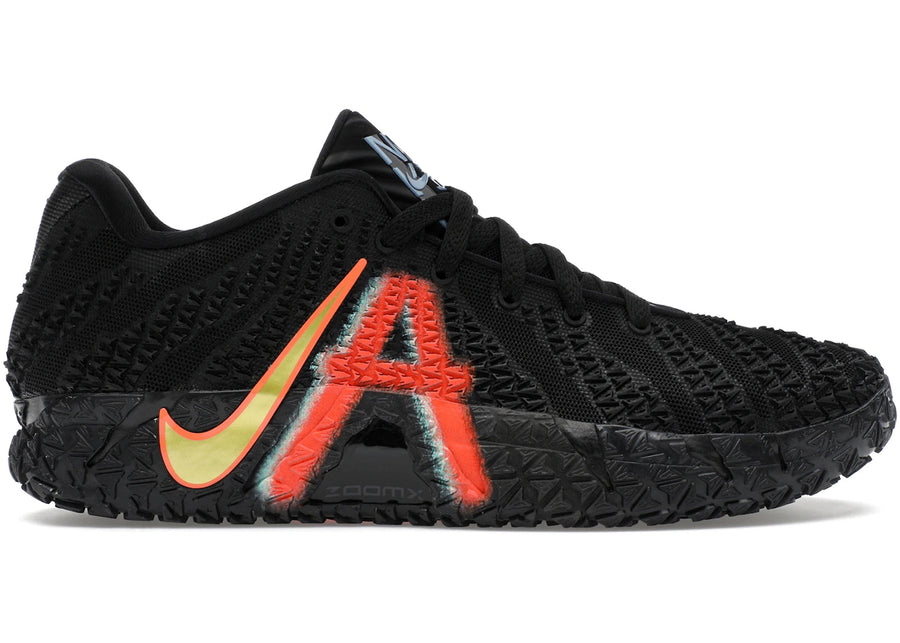 Nike Ja 3 NY contre NY