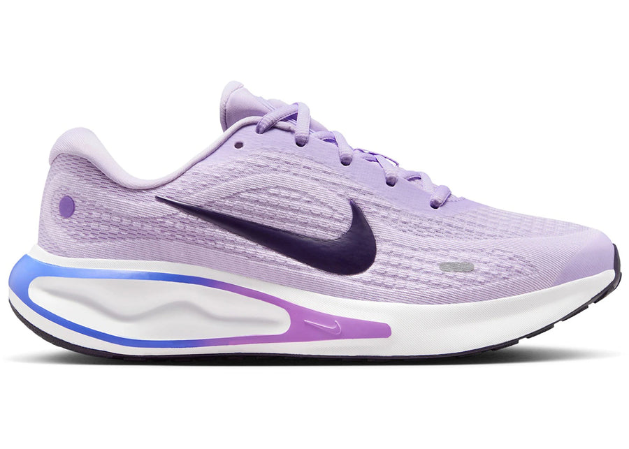 Nike Journey Run Violet Mist Purple Dynasty (Women's)