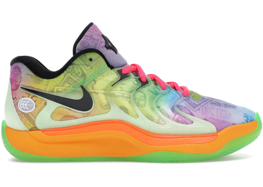 Nike KD 17 Easy Money All Star
