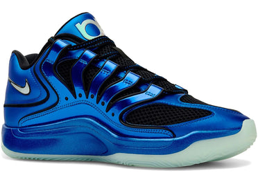 Nike KD 18 Bleu International