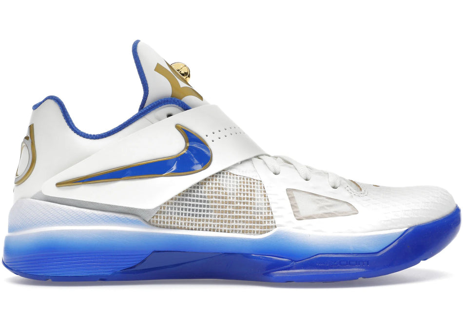 Nike KD 4 The Real MVP