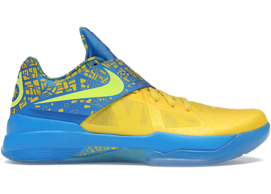 Titre du meilleur marqueur Nike KD 4 (2025)