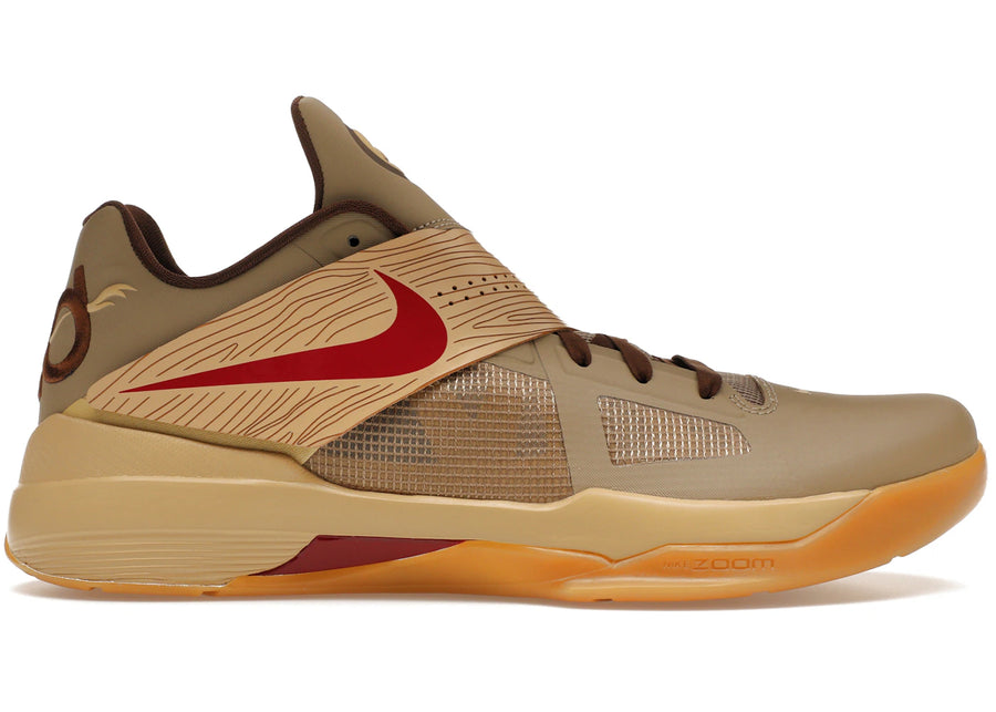 Nike KD 4 Année du Dragon 2.0