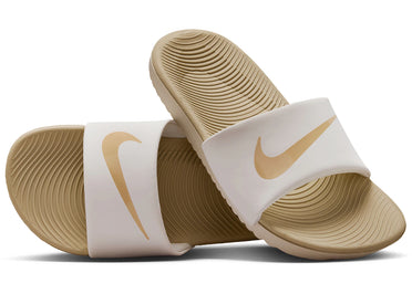 Nike Kawa Slide Phantom Sanddrift (GS)