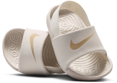 Nike Kawa Slide Phantom Sanddrift (TD)