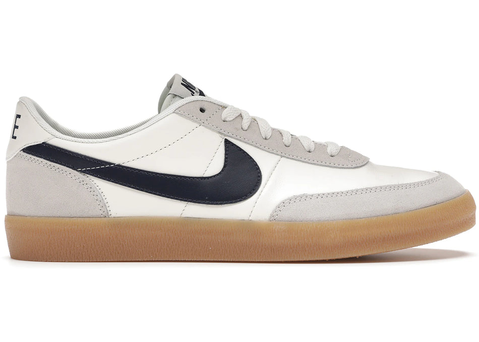 Nike Killshot 2 J Crew Sail Midnight Navy