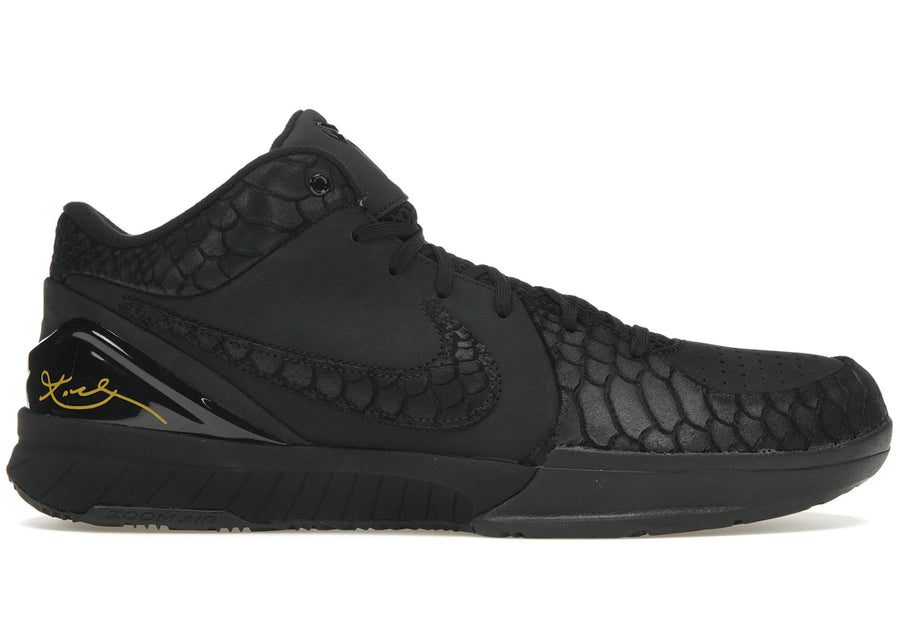 Nike Kobe 4 Protro Cadeau de Mamba