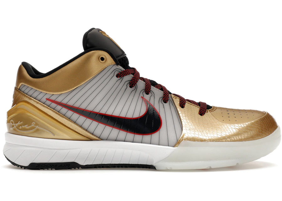 Médaille d’or Nike Kobe 4 Protro (2024)