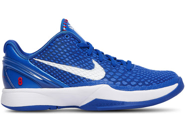 Nike Kobe 6 Dodgers (GS)
