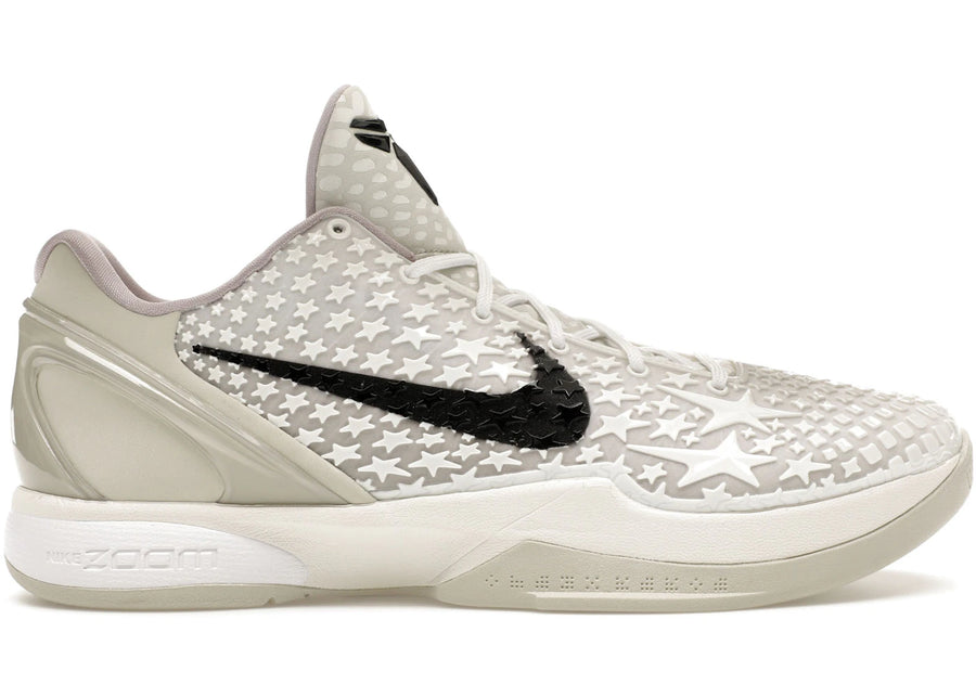 Nike Kobe 6 Protro Sail All Star