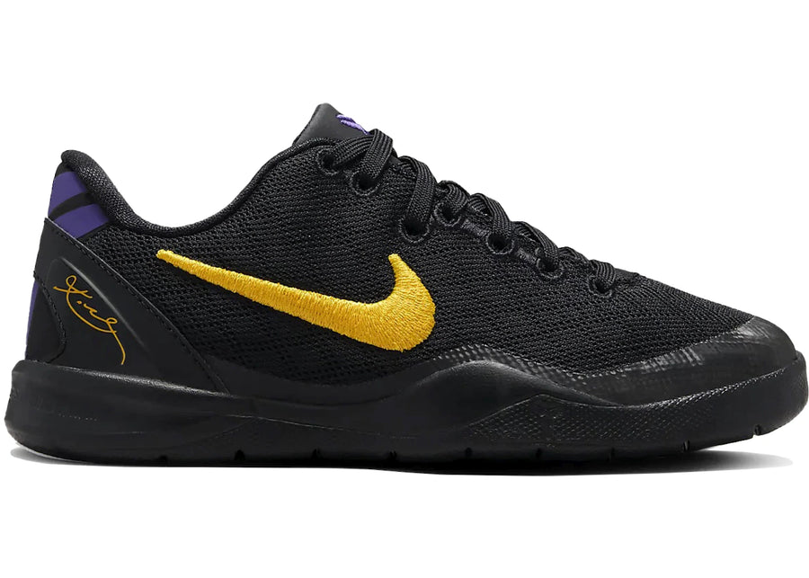 Nike Kobe 8 Lakers Extérieur (PS)