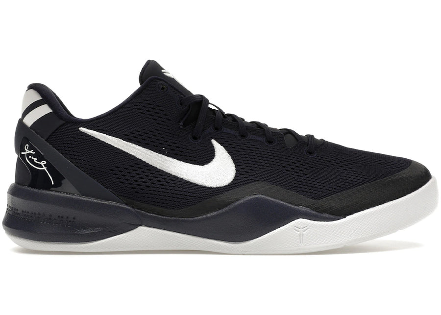 Nike Kobe 8 Protro College Navy (GS)