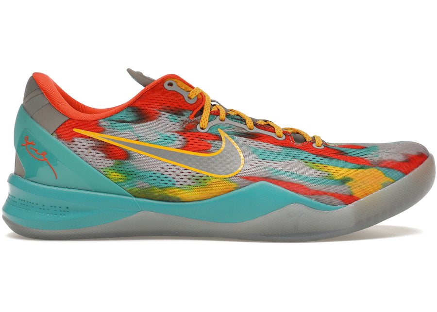 Nike Kobe 8 Protro Venise Plage (2024)