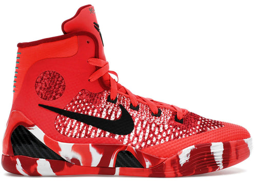 Nike Kobe 9 Elite Protro Christmas (2024) (GS)
