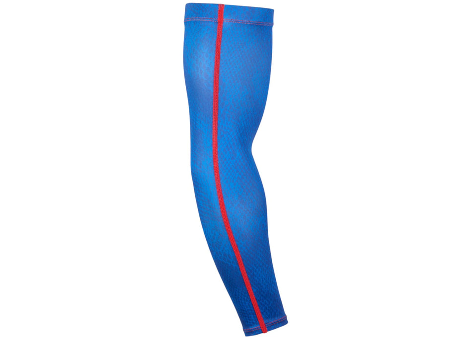 Nike Kobe Bryant Baseball Dri-FIT Arm Sleeve Blue