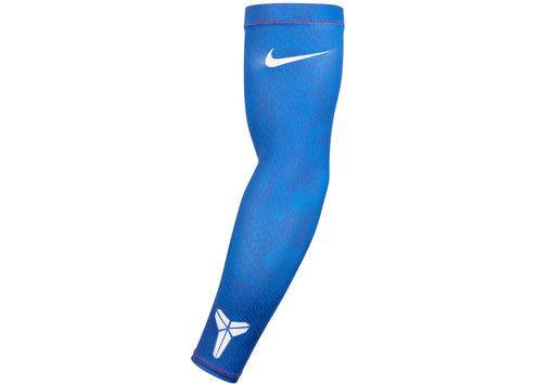 Nike Kobe Bryant Baseball Dri-FIT Arm Sleeve Blue