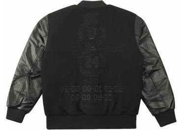 Nike Kobe Mamba Mentality Destroyer Jacket Black