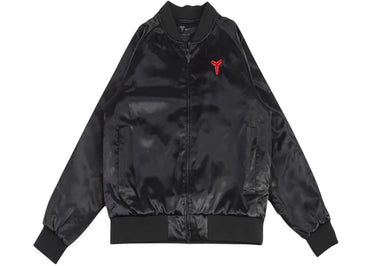 Nike Kobe Year Of Mamba Therma-Fit Insulated Jacket Black
