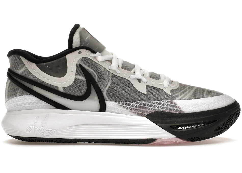 Nike Kyrie 8 White Black