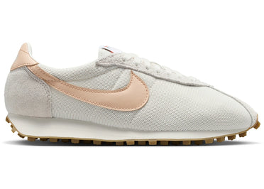 Nike LD-1000 Sail Shimmer Gum (Women's)