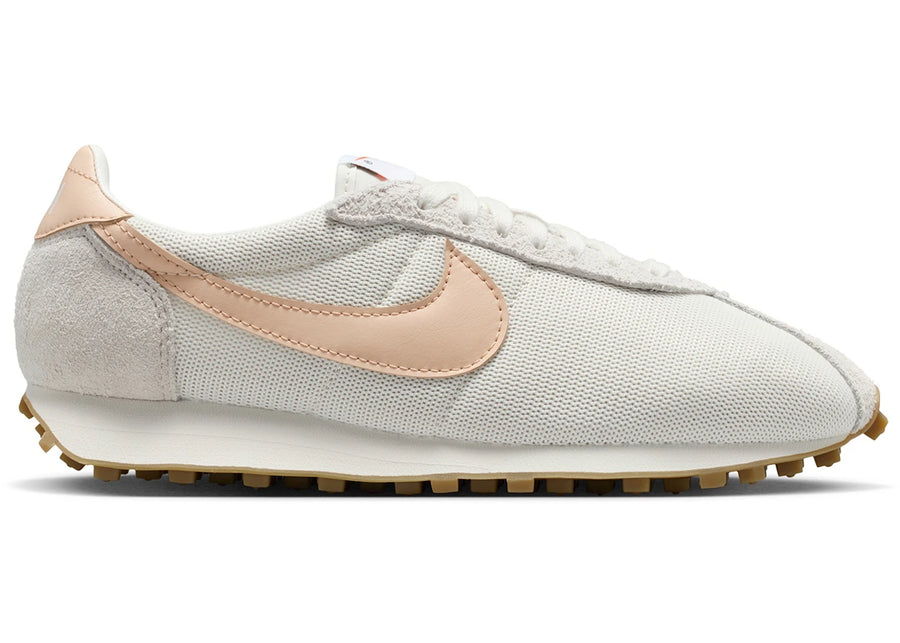 Nike LD-1000 Sail Shimmer Gum (Women's)