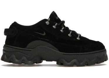 Nike Lahar Low Black (Women's)