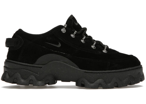 Nike Lahar Low Black (Women's)
