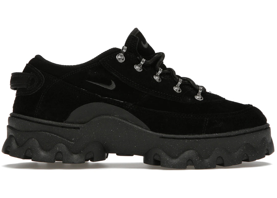 Nike Lahar Low Noir (Femme)