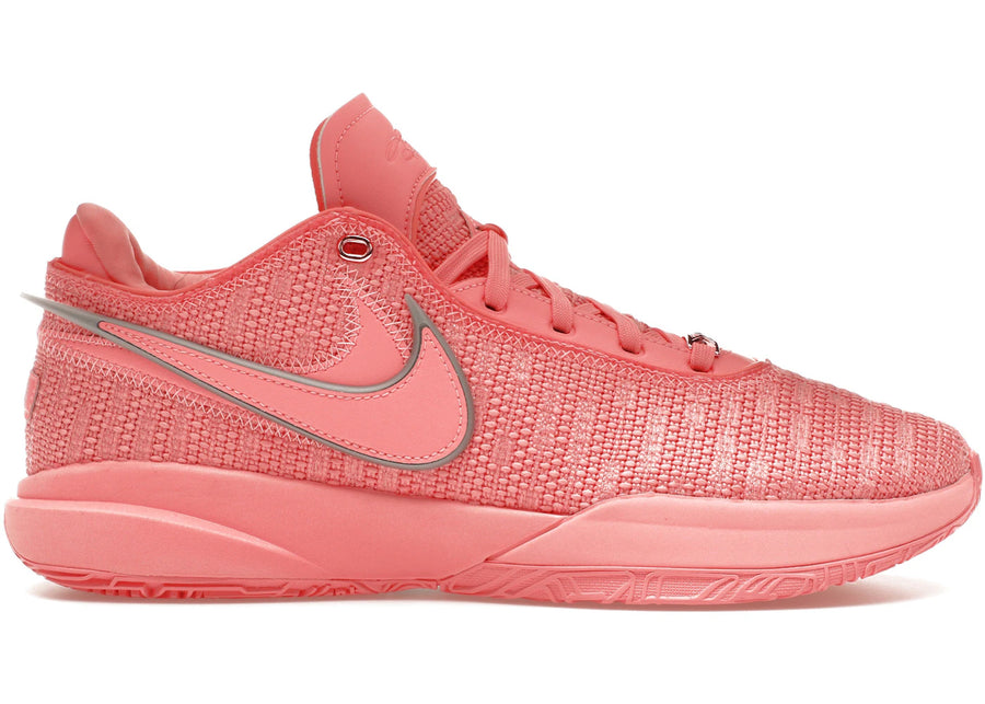 Nike LeBron 20 Diamant Rose