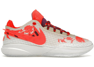 Nike LeBron 20 PRM Mimi Plange Ceremony