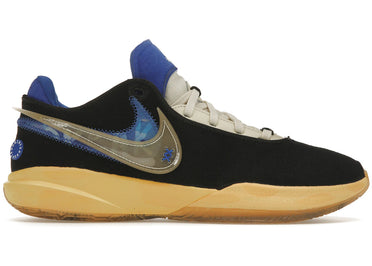 Nike LeBron 20 Uninterrupted Speak Your Truth