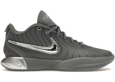 Nike LeBron 21 Cool Grey