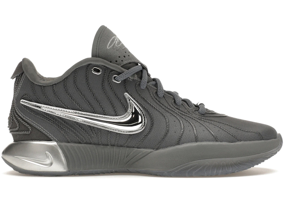 Nike LeBron 21 Cool Grey