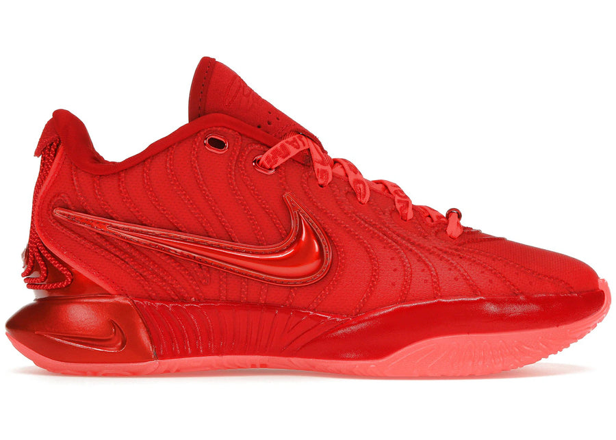 Nike LeBron James Gang