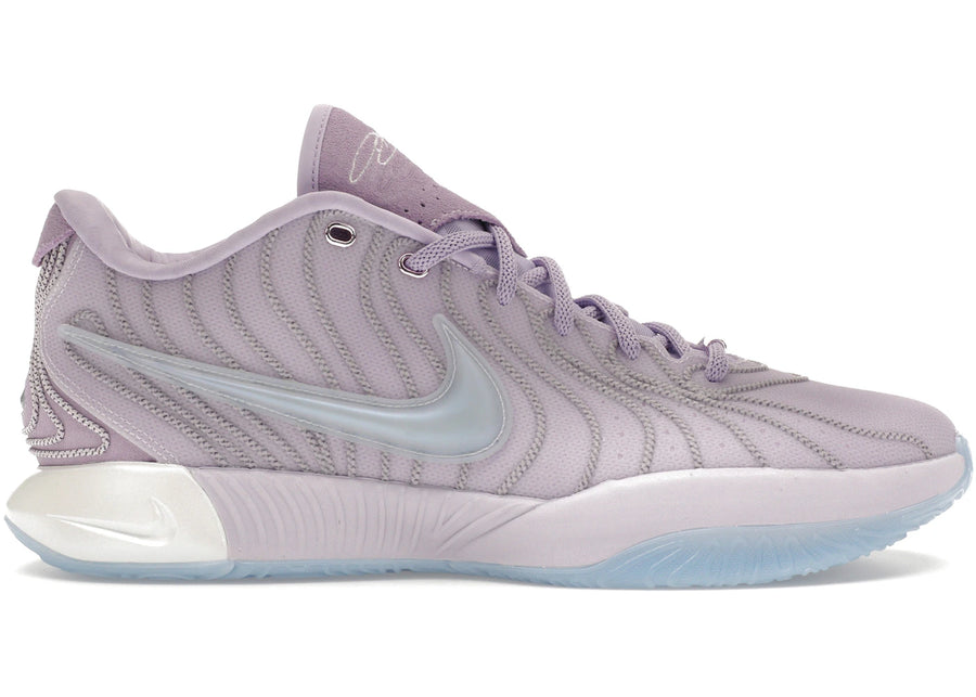 Nike LeBron 21 Pâques (Semelle extérieure translucide)
