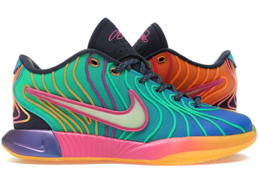 Nike LeBron 21 Optimism (GS)