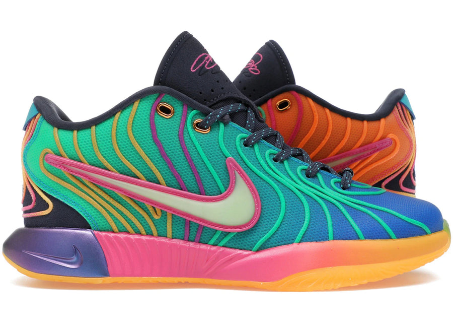 Nike LeBron 21 Optimism (GS)
