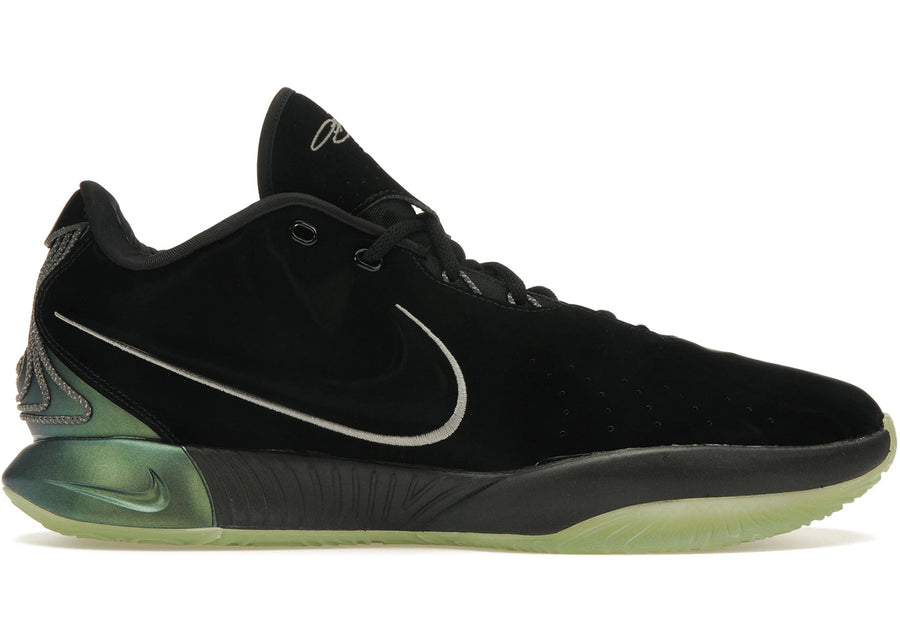 Nike LeBron 21 Tahitian