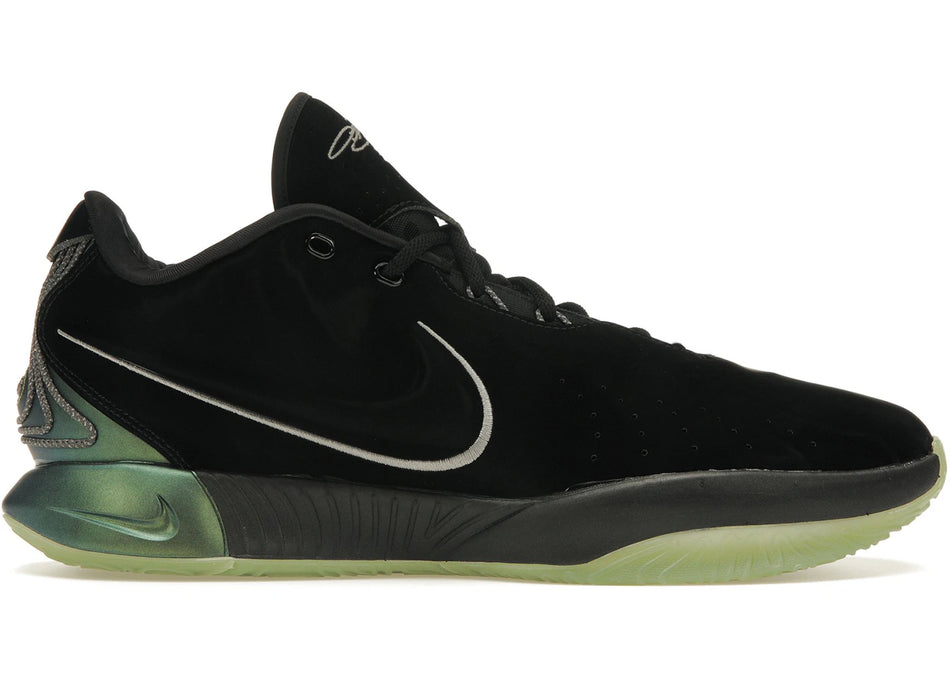 Nike LeBron 21 Tahitian