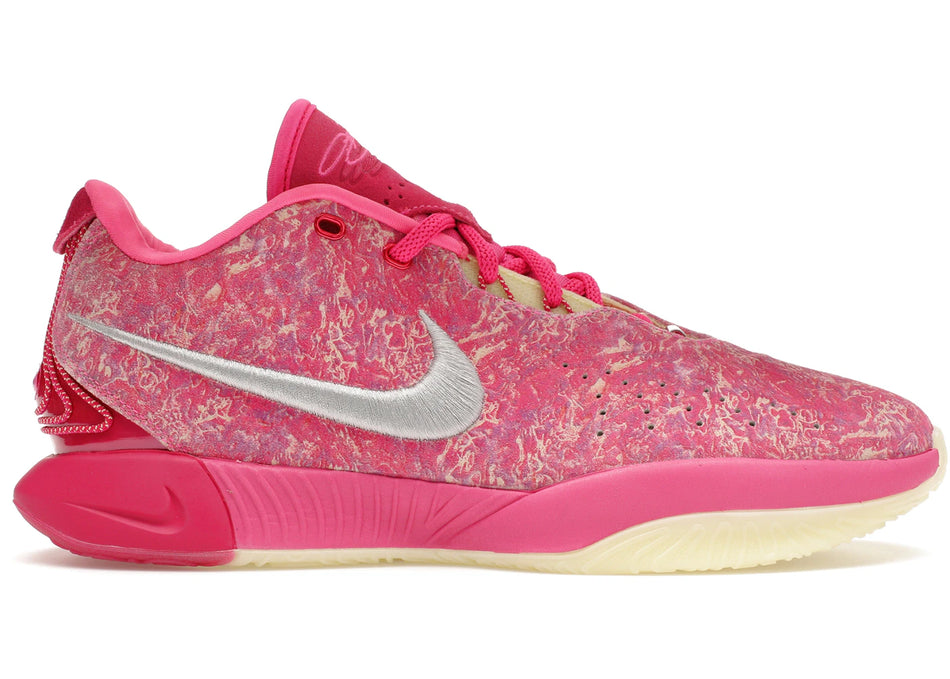 Nike LeBron 21 The World Is Your Oyster