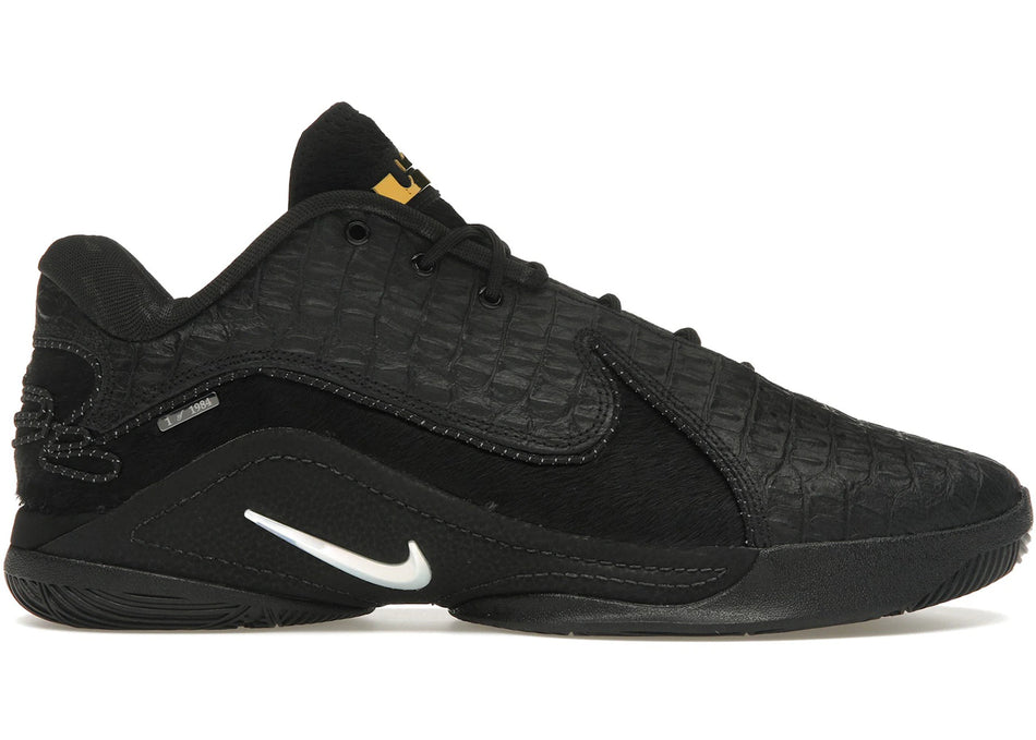 Nike LeBron 22 Black Label
