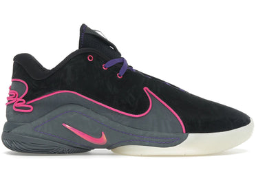 Nike LeBron 22 Blacklight