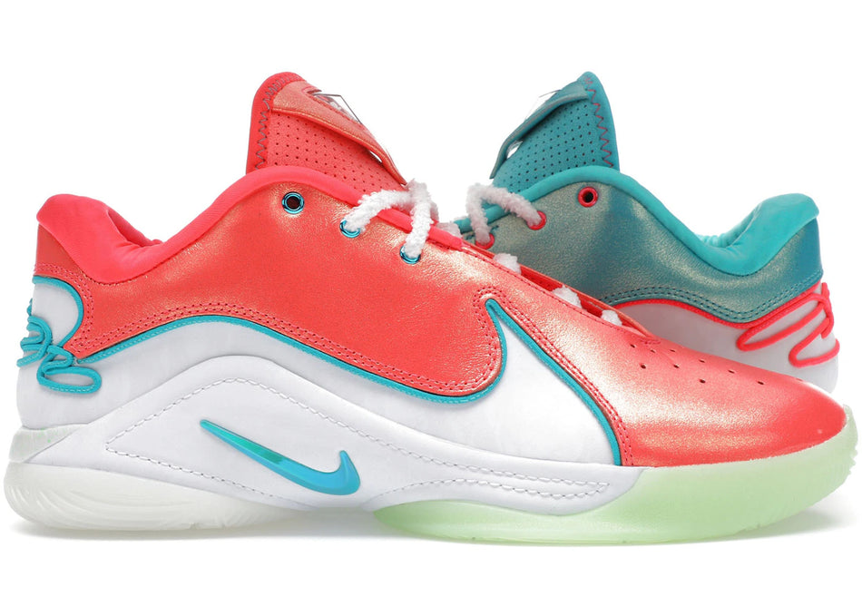 Nike LeBron 22 Christmas