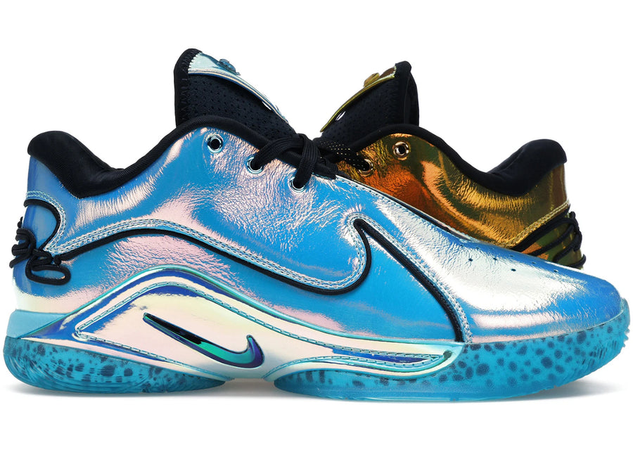 Pack Nike LeBron 22 Immortalized
