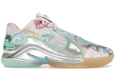 Nike LeBron 22 Monopoly (Translucent Outsole)