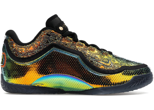 Nike LeBron 23 40K Gold (GS)